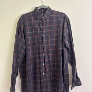 Vintage Ralph Lauren Flannel